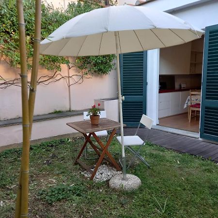 Zenhouse Firenze Appartement Buitenkant foto