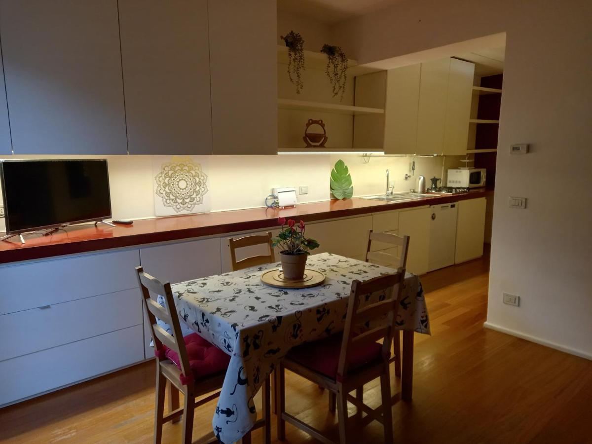 Zenhouse Firenze Appartement Buitenkant foto