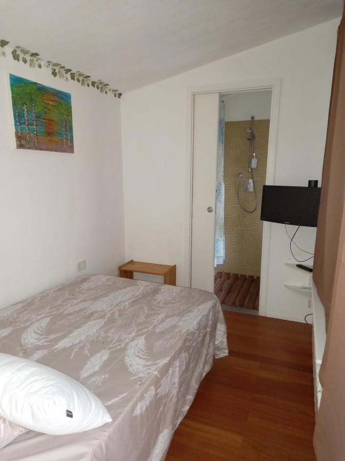 Zenhouse Firenze Appartement Buitenkant foto