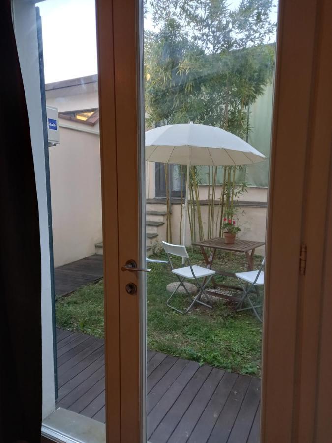 Zenhouse Firenze Appartement Buitenkant foto