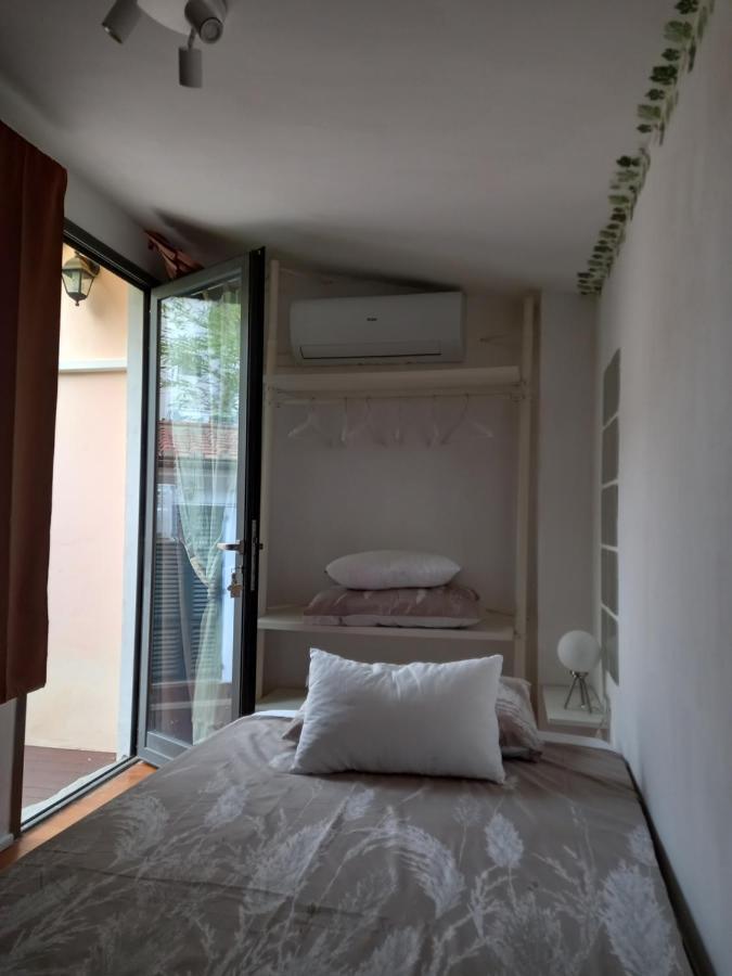 Zenhouse Firenze Appartement Buitenkant foto