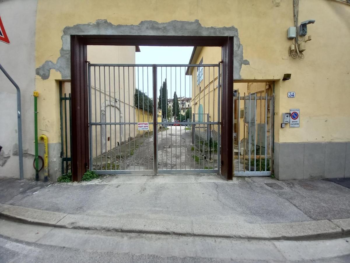 Zenhouse Firenze Appartement Buitenkant foto