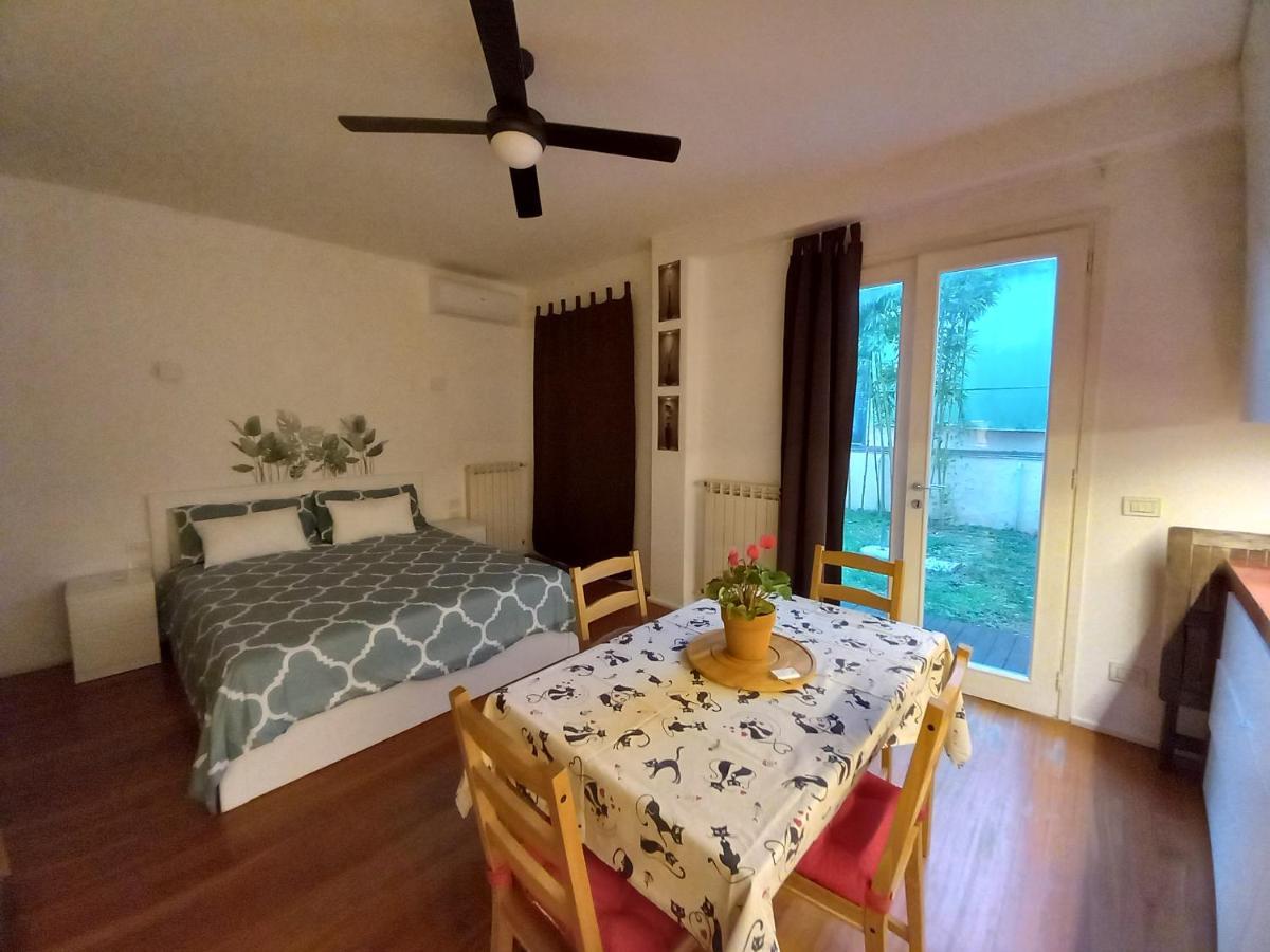 Zenhouse Firenze Appartement Buitenkant foto